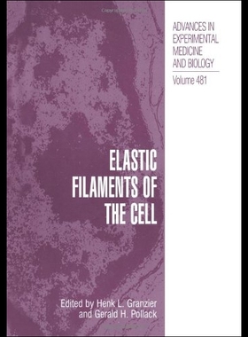 【预售】Elastic Filaments of the Cell
