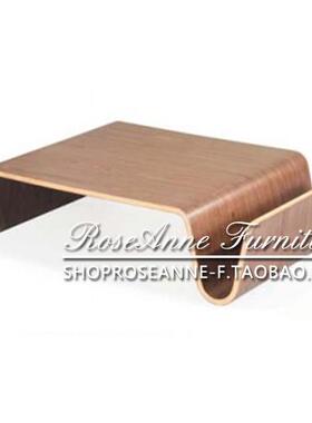 【ROSEANNE】工厂直销 榻榻米茶几日式茶几Plywood Coffee Table