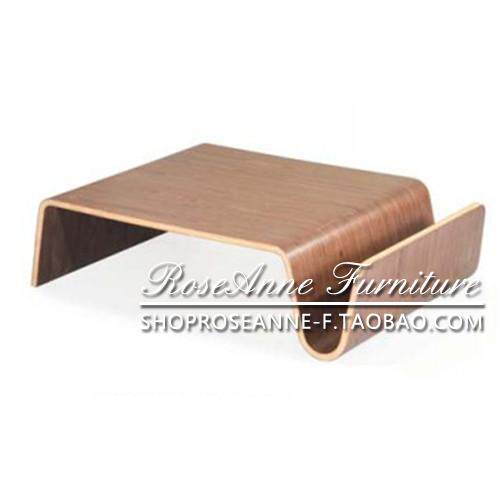 【ROSEANNE】工厂直销 榻榻米茶几日式茶几Plywood Coffee Table