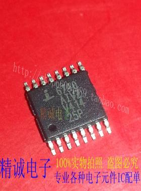 ISL6740AIVZ 6740AIVZ TSSOP16全新正品进口IC1