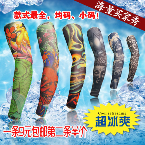 Gants pour vélo mixte GOODTURN - Ref 2241017 Image 8