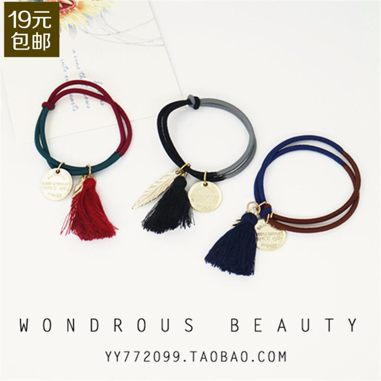 Accessoire cheveux en autre - Ref 1201753 Image 1