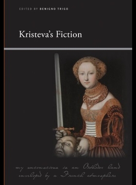 【预售】Kristeva's Fiction