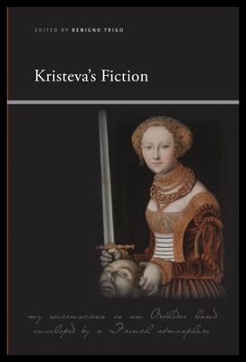 【预售】Kristeva's Fiction