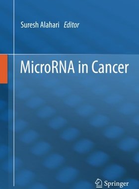 【预订】MicroRNA in Cancer