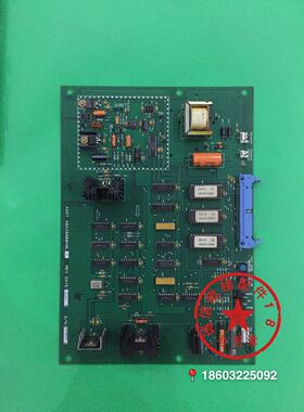 OTIS奥的斯电梯配件 西子奥的斯 E411 ABA26800ABL001 正品