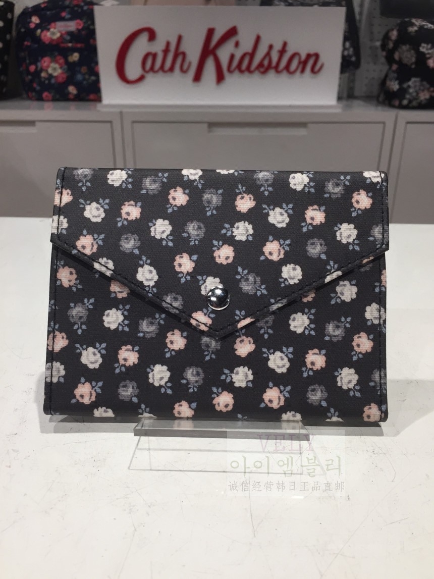 「Full 2 95 Fold」Britain Cath Kidston quality goods Passport Holder Document bag overseas go abroad Suppliesin the Leather/Lady bags/Men's bag, Document bag  category - from Buy2taobao.com to provide professional Taobao agent buy service