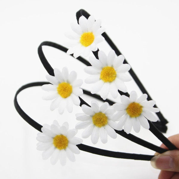 Accessoire cheveux en tissu - Ref 1201930 Image 1