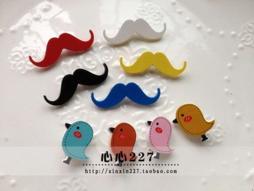 Broche en autre - Ref 1184040 Image 1