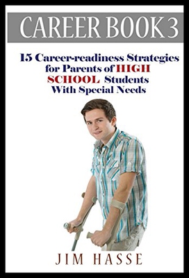【预售】Career Book 3: 15 Career-Readiness Strategies for