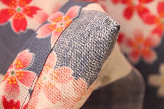 Peignoir jeunesse - Ref 593028 Image 4