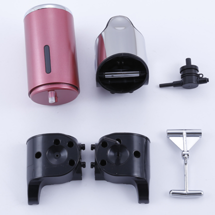 anmon压式皂液器配件拉杆