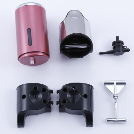 anmon压式皂液器配件拉杆