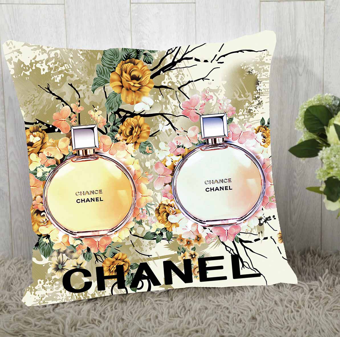 Coussin Manga - Ref 2687757 Image 1