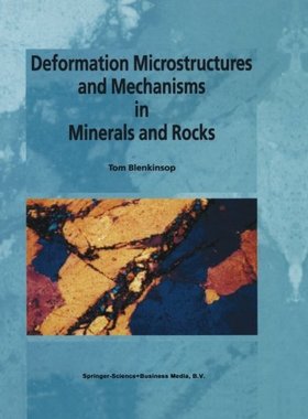 【预订】Deformation Microstructures and Mech...