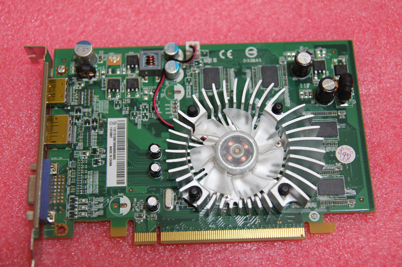 联想原装hdmi高清独立游戏显卡