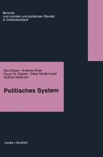 System Politisches 预售