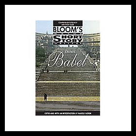 【预售】Isaac Babel