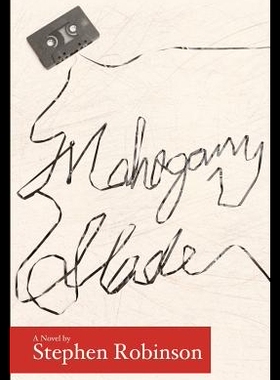 【预售】Mahogany Slade