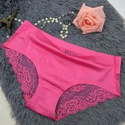 Slip sexy en nylon - Ref 642867 Image 11