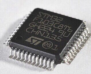 STM32F103C4T6A STM32F103C6T6A STM32F103C8T6 STM32F103CBT6