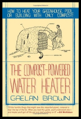 【预售】The Compost-Powered Water Heater: Ho...
