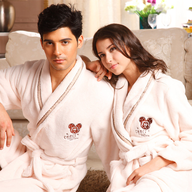 Peignoir jeunesse - Ref 602127 Image 1