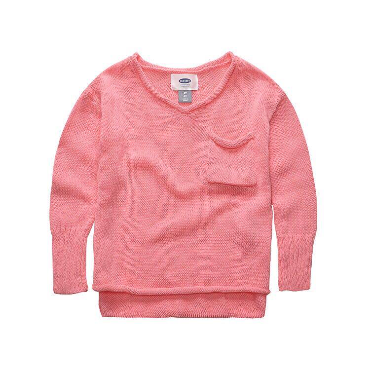 Pull fille - Ref 2105123 Image 1