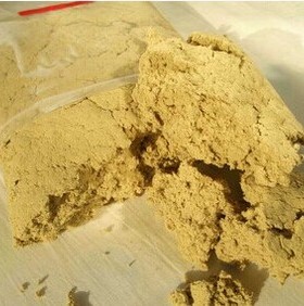 外贸出口 金艾绒 500克 优质30：1 三年陈艾蕲艾 温炙通经络