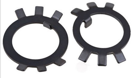 圆螺母止退垫圈M40070