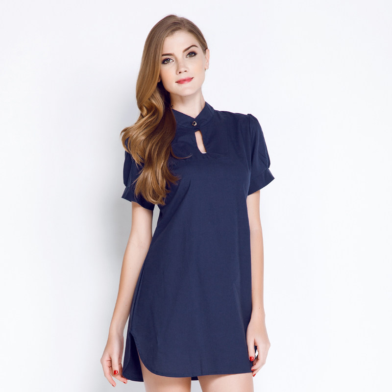Fat sister summer Clearance Large Women's wear Short sleeved T-shirt mm jacket Show thin Mid length versionin the Women's clothing/Boutique , Large size women  category - from Buy2taobao.com to provide professional Taobao agent buy service