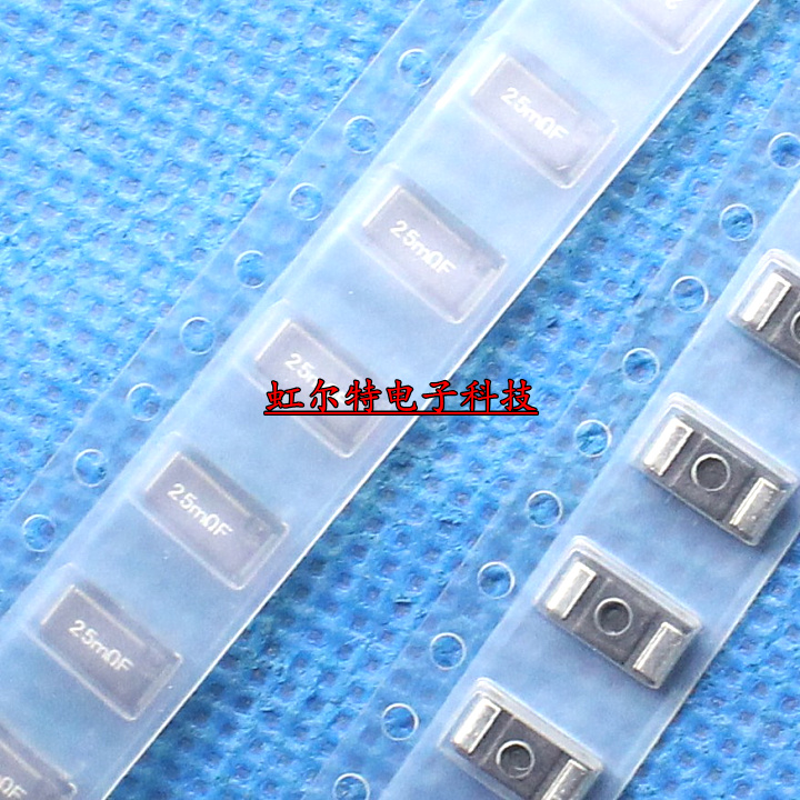 2512贴片电阻 2512 2W R025 0.025欧 25mR 0.025R 日本原装