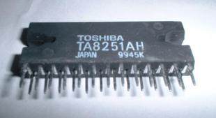 TA8250H8251功放模块0