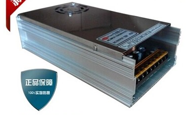 220V转12V 41A 500W 33A 400W LED5050/5630/5730硬灯条/软灯电源