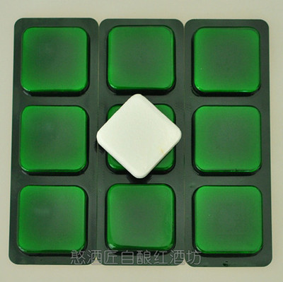 调硫片偏重升级自酿红葡萄酒杀菌