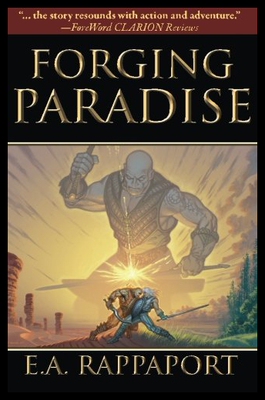 【预售】Forging Paradise