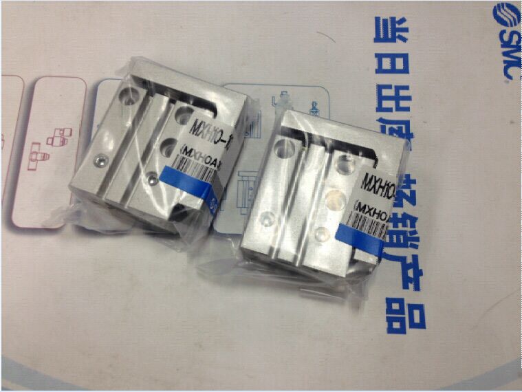 SMC气缸MXH10-10    MXH10-5   MXH6-5原装