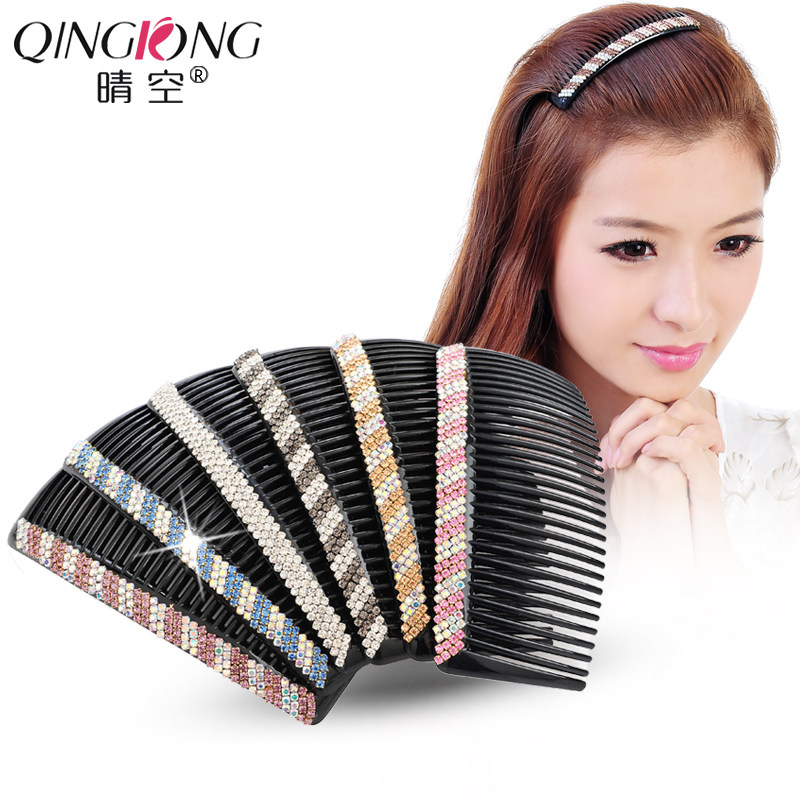 Accessoire coiffure en autre - Ref 1199509 Image 1