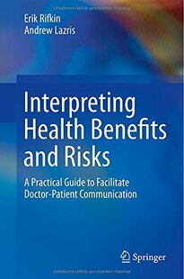 and Risks Benefits Health 预订 Interpreting