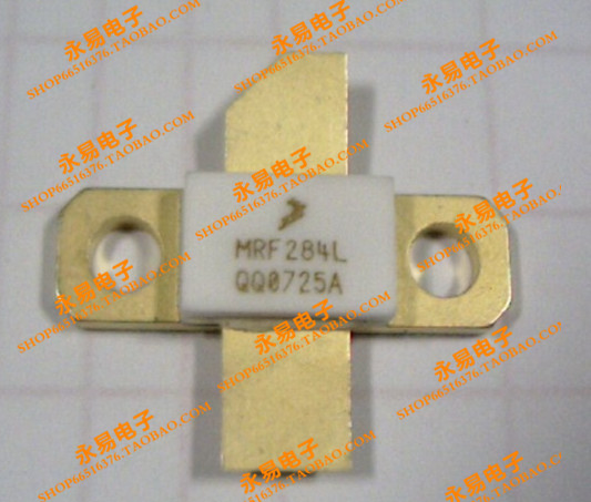 MRF284R1陶瓷高频管微波管射频管质量保证