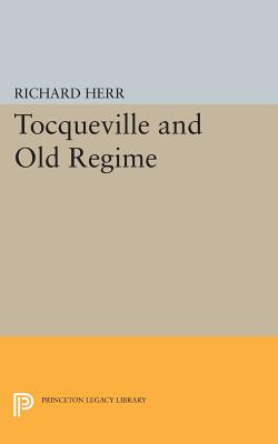 【预售】Tocqueville and Old Regime