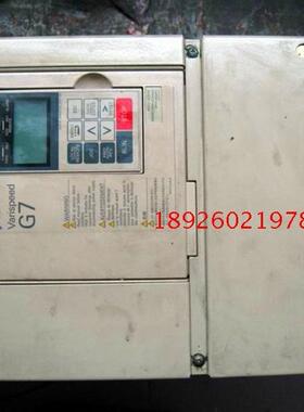 安川变频器维修VARISPEED F7 深圳安川变频器维修 CIMR-F7Z4045