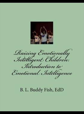 【预售】Raising Emotionally Intelligent Childr