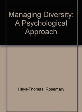 【预售】Managing Workplace Diversity and Inclusion: A ...