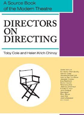 【预售】Directors on Directing: A Source Book of the M...
