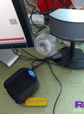 原装 缤特力 Plantronics Calisto P420 网络会议电话产品 系统