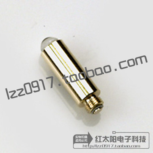 海涅HEINE X-02.88.049 3.5V,BETA100,K100检耳镜灯泡,HEINE #049