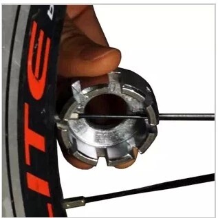 Outils pour vélo - Ref 2287170 Image 1