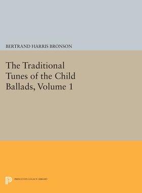 【预售】The Traditional Tunes of the Child B...