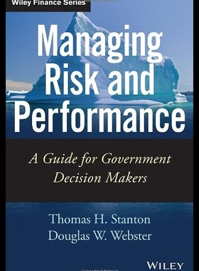 【预售】Managing Risk and Perfo
